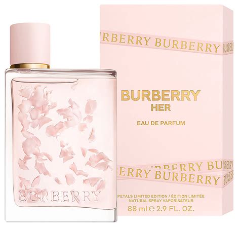 burberry her petals chemist warehouse|Burberry weekend Chemist Warehouse.